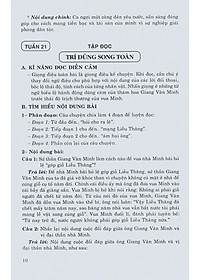 Sách Học Tốt Tiếng Việt Lớp 5 (Tập 2)