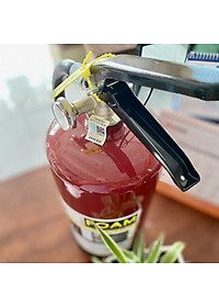 Bình chữa cháy Foam 3lit Vinafoam V3F có tem kiểm định