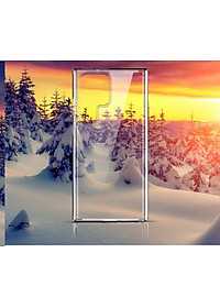 Ốp lưng chống sốc trong suốt cho Samsung Galaxy S24 / Galaxy S24+ / Galaxy S24 Plus / S24 Ultra Likgus Crashproof giúp chống chịu mọi va đập- Hàng nhập khẩu