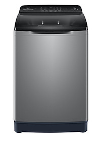 MÁY GIẶT AQUA AQW-FR130UHT(SS) INVERTER 13KG MODEL 2023 - HÀNG CHÍNH HÃNG (CHỈ GIAO HCM)