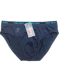 Combo 5 Quần Lót Nam Thun Lạnh Cao Cấp Mã S03