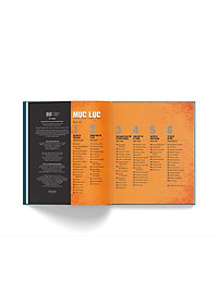 Sách Những Nhà Lãnh Đạo Thay Đổi Lịch Sử