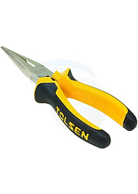 KÌM NHỌN 160MM 200MM TOLSEN 10006 10007 - HÀNG CHÍNH HÃNG