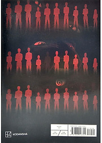 Attack On Titan Omnibus 1 (Vol. 1 - 3)