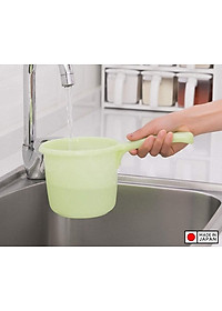 Gáo Nhựa Inomata 1,3 Lít - Hàng Nhập Khẩu Nhật Bản