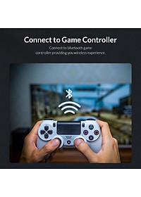 USB Bluetooth 5.0 tốc độ 5Mbps Orico BTA-608 – Hàng Phân Phối Chính Hãng