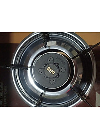 Bếp Gas Dương Kính Sunhouse SHB3336 - Hàng chính hãng