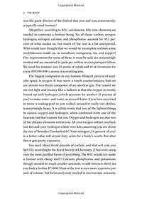 The Body: A Guide For Occupants