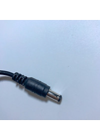 Adapter Nguồn 9V - 0.6A Cho TP-LINK Nguồn Adapter 9v 0.6A chân thường 5.5*2.5mm nguồn cắm cho thiết bị Wifi Tplink, - Adapter Tplink, Tenda - Hàng Nhập Khẩu