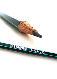 Bút chì gỗ STABILO PC282