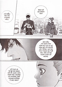 Sách Yêu Nhau Như Chó Với Mèo (Tập 3)