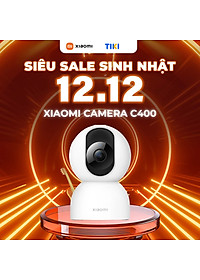 Nơi bán Camera quan sát Xiaomi C400 Smart 2.5K