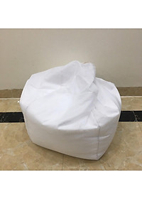 HẠT XỐP CHUYÊN DỤNG cho ghế lười, Loại mix lẫn 2mm -5mm, êm, nhẹ, không thấm nước