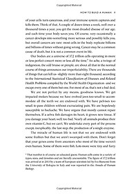 The Body: A Guide For Occupants