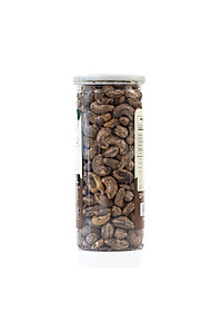 Hạt Điều Rang Muối Vỏ Lụa Fami (500g)