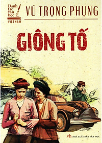 Sách Giông Tố (Tái Bản)