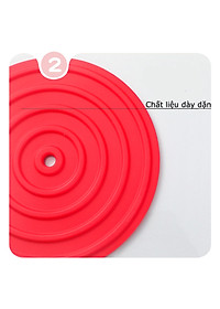 Miếng lót nồi Proki đa năng