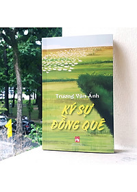 Sách Ký Sự Đồng Quê