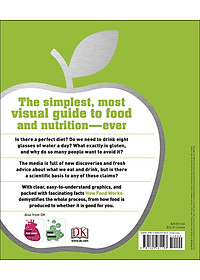 How Food Works: The Facts Visually Explained (How Things Work)