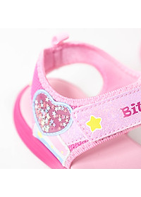 Sandal Bitis Eva Phun Bé Gái