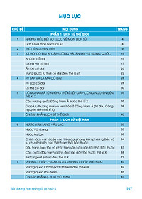 Sách Bồi dưỡng học sinh giỏi Lịch Sử 6 Theo chương trình mới - ndbooks
