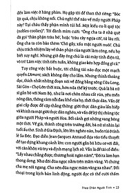 Sách Theo Chân Người Tình & Một Mảnh Tình Riêng