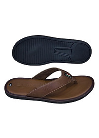 Dép Xỏ Ngón Nam HÀ NAM Da Bò Thật Cao Cấp DNA2144