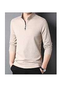 Áo nỉ nam - phong cách sang trọng, lịch lãm (D2)