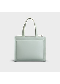 Túi Yuumy ( Thời trang nữ tiện lợi size 20 - Túi đeo chéo da Seasand YN191 )