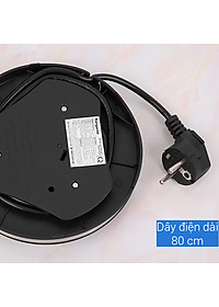 Bình Đun Siêu Tốc Kangaroo KG20SK3 (2.0 Lít) - Hàng Chính Hãng