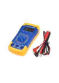 Đồng hồ đo vạn năng Digital Multimeter A830L 206387