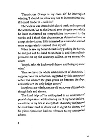 Wuthering Heights: Puffin Clothbound Classics