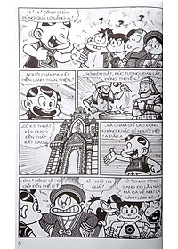 Thần Đồng Đất Việt 89 - Đấu Trí Tiểu Vương