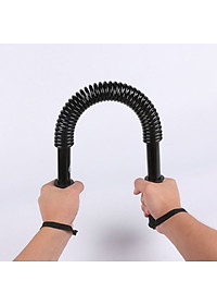 Gậy bẻ tập cơ tay Cao cấp (Chọn lực nặng)