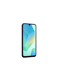 Điện Thoại Samsung Galaxy A16 5G (4GB/128GB) -  Đã Kích Hoạt Bảo Hành Điện Tử -  Hàng Chính Hãng