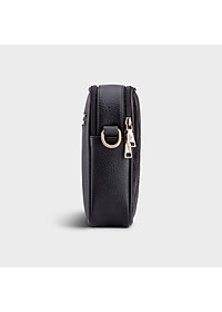 Túi Lata ( Thời trang nữ đi chơi size 17 - Túi đeo chéo da HN91 )