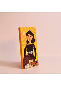 Sô cô la đen MISS EDE 70% Kon Tum - 60 g