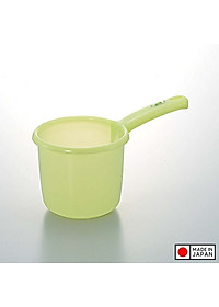 Gáo Nhựa Inomata 1,3 Lít - Hàng Nhập Khẩu Nhật Bản