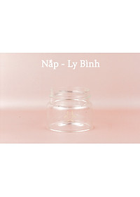 Bình thủy tinh giữ nhiệt 3 lớp Nhà của Mẹ có ngăn lọc trà và quai xách quai cấp, dung tích 500ml, kích thước 24 x 6,5 cm,  - màu sắc giao ngẫu nhiên