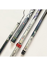 Cần Câu Tay 8h Phi Lục Bản 2023 , Cần Câu Đài 8h