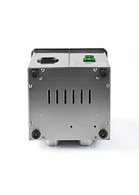 Máy rửa siêu âm GTsonic T2 – 2L, công nghệ sóng siêu âm hiện đại, làm sạch nhanh mọi vết bẩn, vết hoen ố và cặn bám trên bề mặt sản phẩm, phù hợp trang sức, mắt kính, đồng hồ, linh kiện điện tử – Hàng chính hãng