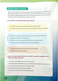 Hoạt Động Trải Nghiệm, Hướng Nghiệp 11 - Bản 1 (Chân Trời Sáng Tạo) (Chuẩn)