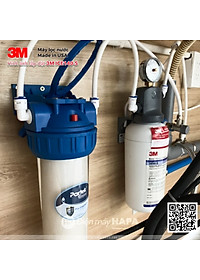 Lõi Lọc Nước 3M Full Models Nhập Khẩu Mỹ - Hàng Chính Hãng 3M - AP110 AP2-C405-SG AP2C405SG RT20B16G20NN HSF-IR HSFIR HF10-MS HF20-MS HF20MS BREW120 FF100 3MFF101 HF40-S HF40S HF90-S HF90S AP420 HF90 HF8-S HF8S AP917HD-S AP917HDS PARTEK...