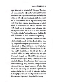 Vô Cùng Tàn Nhẫn Vô Cùng Yêu Thương - Tập 4