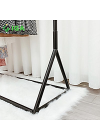 Giá Treo Quần Áo Chữ Y Black Single - GM01