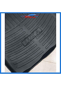 Thảm nhựa lót cốp cho Vinfast Lux A 2.0 2020-2021-2022 nhựa dẻo dày dặn đàn hồi tốt