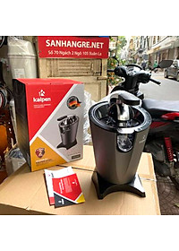 Máy vắt cam Kalpen Đức CJK-2682 công suất 800W - Hàng chính hãng