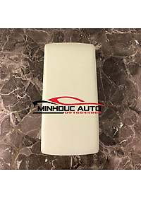 Hộp tỳ tay cho xe Xpander có cổng usb