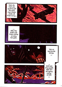 Tây Du Hí - Tập 3 (Tái Bản)