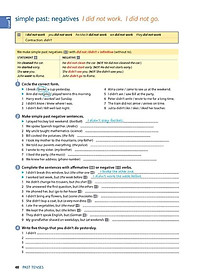 Oxford English Grammar Course: Basic With Key
